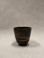 Takashi kopp , 1 keramikk grønn