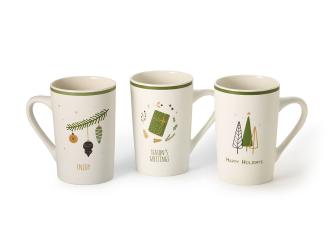 "Feliz Natal"- "Enjoy"