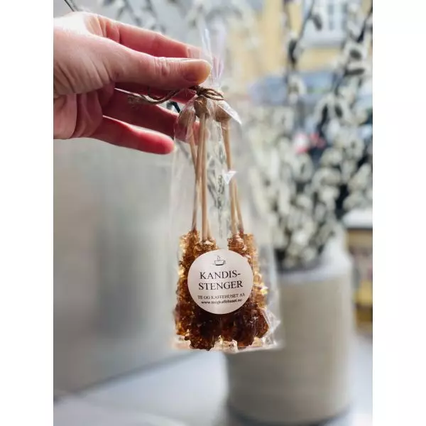 Kandisstenger