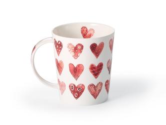 Kopp "Cupit Heart"