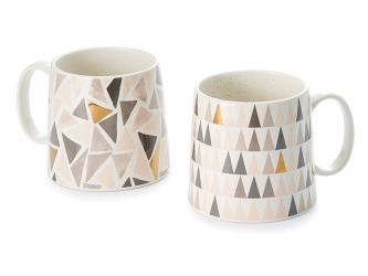 Kopp "Janina" rekker