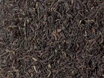 Darjeeling Himalaya, Darjeeling