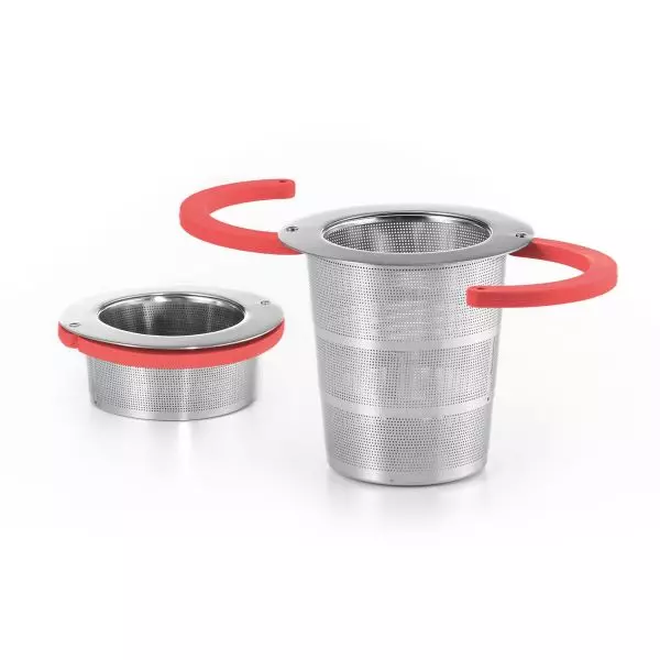 Tesil med to hanker "Muck", Tesil med to håndtak