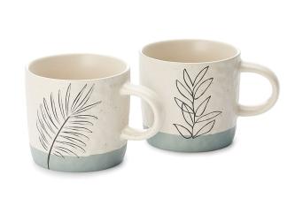 Kopp "Lina" Tykkeblader