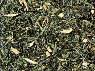 Sencha Appelsin