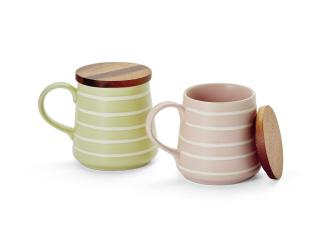 Koppa "Josefina" grønn