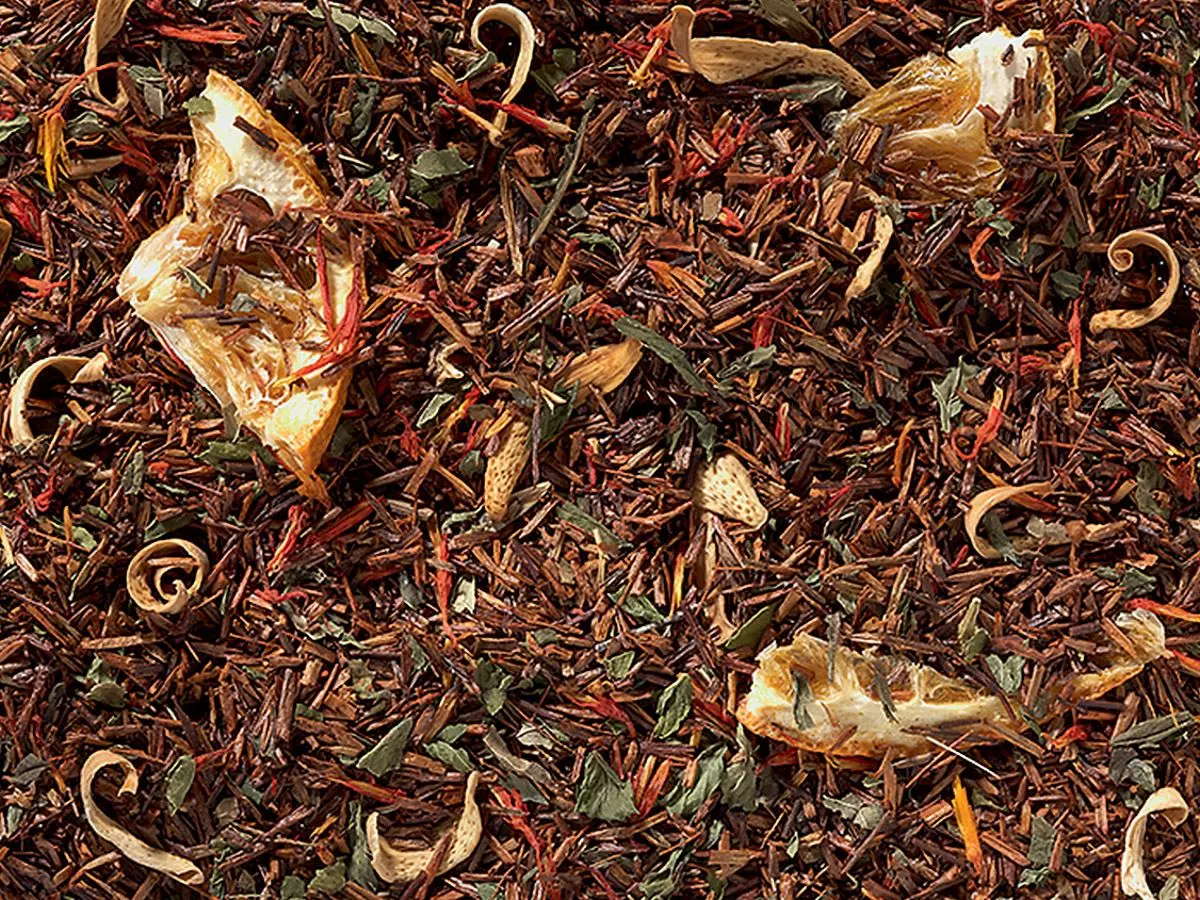 Rooibos Sitrus Mint
