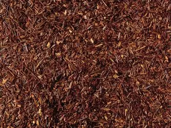 Rooibos vanilje Økologisk