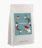 Fyldig Høstkaffe