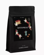 Høstespresso