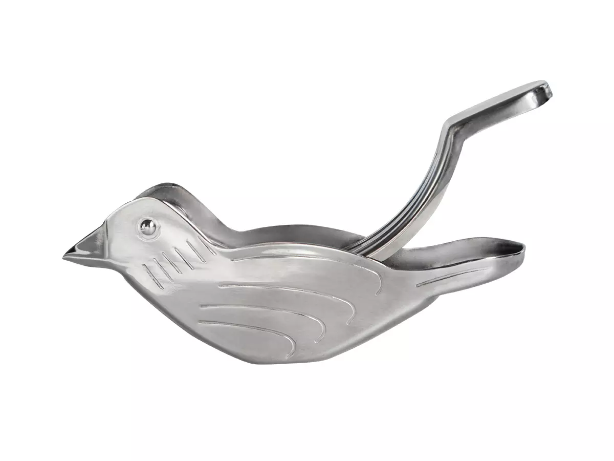 Sitronpresse "Birdy"