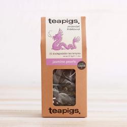Jasmin pearls - teapigs