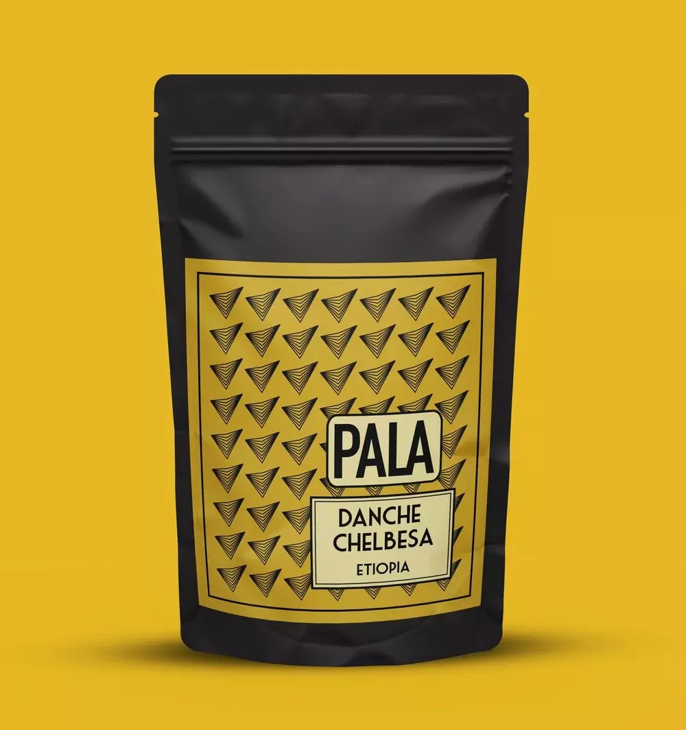 Danche Chelbesa, Etiopia