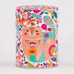 Washi teboks "Ozie"