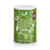 Matcha lattepulver