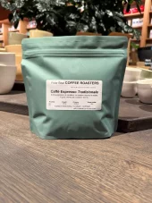 Espresso Tradizionale