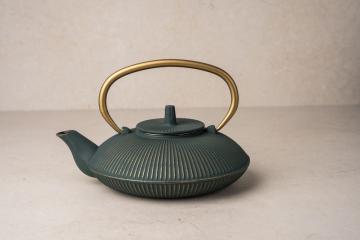 Jernkanne "Tianyu"