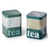 "Tea mood" grå