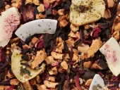 Fiken og feijoa