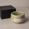 Matcha bolle "Akito"