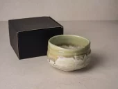 Matcha bolle "Akito"