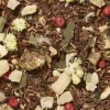 Rooibos ingefærkjeks