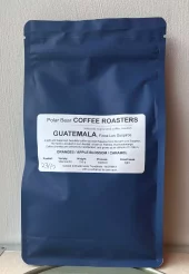 Guatemala,: Finca Los Suspiros