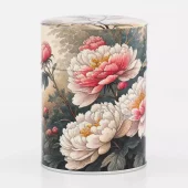 Washi teboks "Botan"