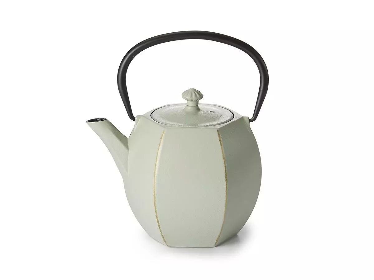 Jernkanne "Yingtao"