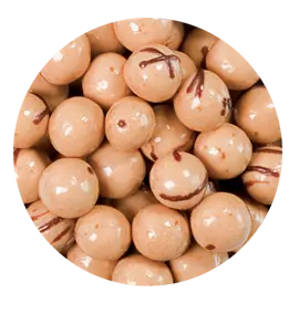 Crispy Nougat