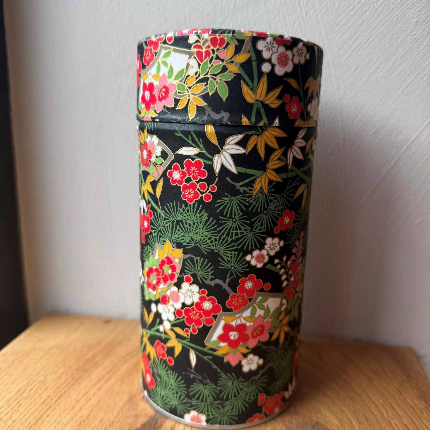 Washi teboks "Kadoya"