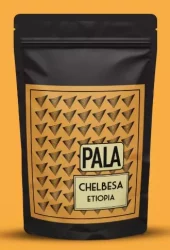 Chelbesa, Etiopia