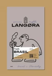 Trapia Espresso