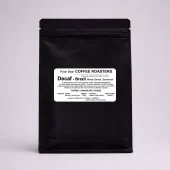 DECAF - Brazil, Savannah, Minas Gerais (Swiss decaf)