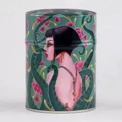 Washi teboks "Tentacles"