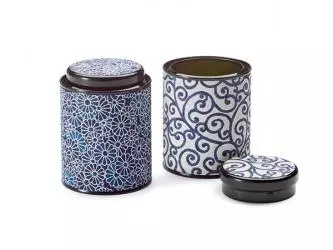 Teboks, "Yusei", Hvit