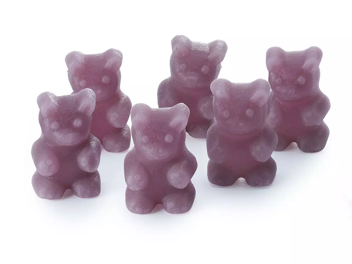 Tebjørner Plumme Kanel