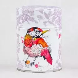 Washi boks "Robin"