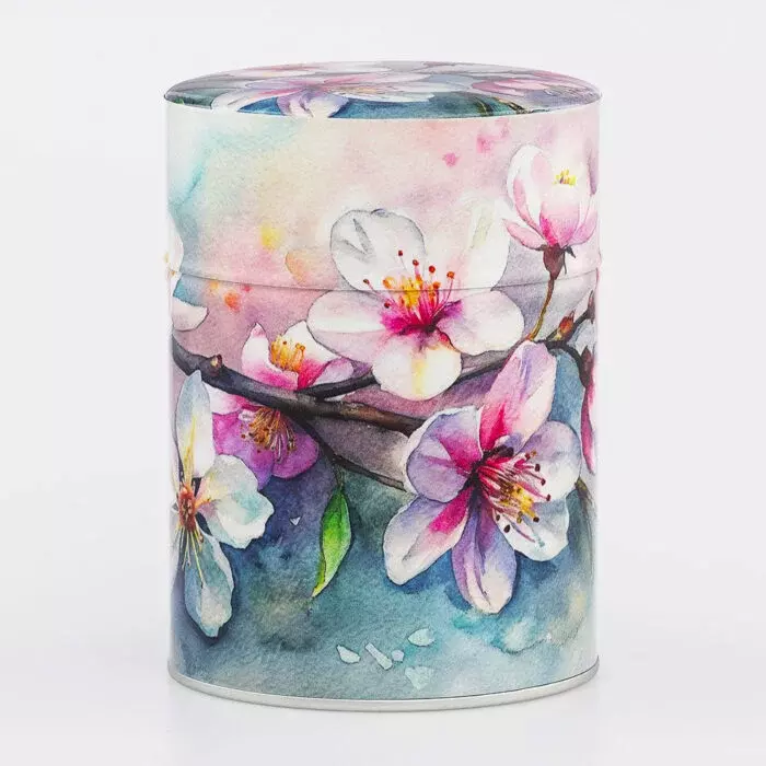 Washi teboks "Cherry Blossom"
