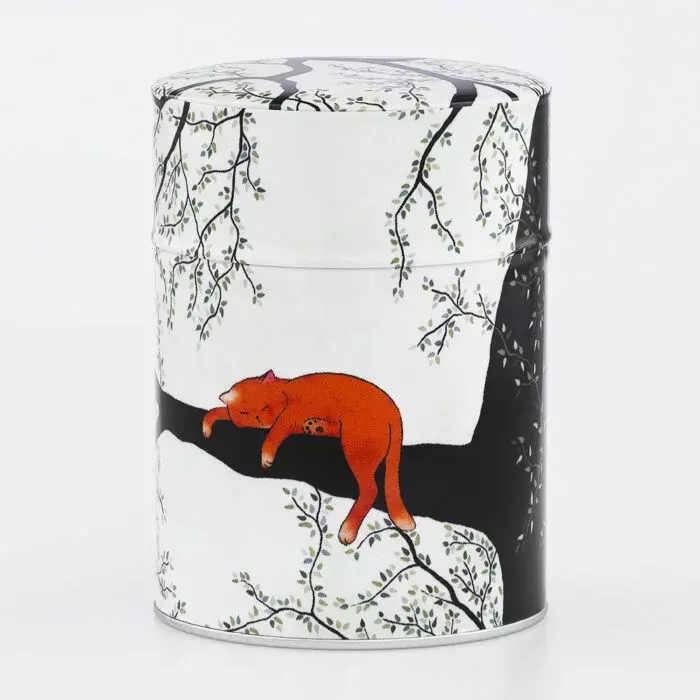 Washi teboks "La Sieste"