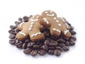 Pepperkake kaffe