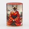 Washi teboks "Mao Mao"
