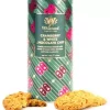 Whittard Cranberry&White Choc Chip Biscuits 150g