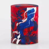 Washi teboks "Power Fish"