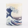 Washi teboks "Hokusai"