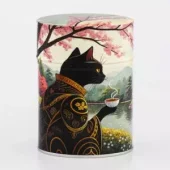 Washi teboks "Mugi"