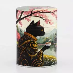Washi teboks "Mugi"