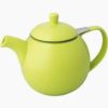 Forlife tekanne Curve, lime, 0,7L