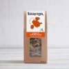 Ginger and Manuka Honey- teapigs 15p
