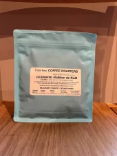 Polar Bear Julekaffe Colombia Geisha